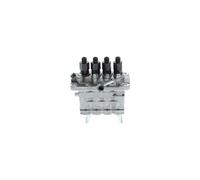 BOSCH H 104 135 410 Pompa di iniezione