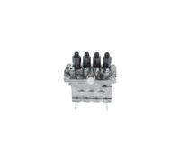 BOSCH H 104 139 405 Pompa di iniezione