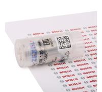 Iniettore Diesel H 105 007 135 BOSCH