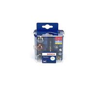 Set di lampade BOSCH H1 Maxibox +P21W PY21W T4W P21/5W W5W C5W 2x10A 1X15A 1X20