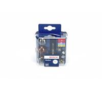 Bosch H1 Maxibox scatola di lampadine di ricambio, 12 V