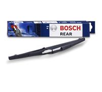Bosch H231 - tergicristallo Rear - Lunghezza: 230 mm - Tergilunotto | Compatibile con: RENAULT CLIO V