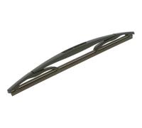 Bosch H300 Auto sulla Spazzola tergicristallo Posteriore in plastica, 30,5 cm