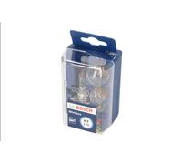 BOSCH H7 Set-Lampadine Posizione Set-Fusibili Luce Box 12V