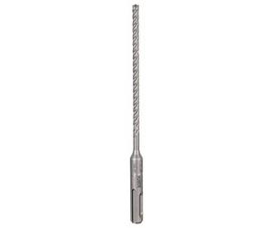 Bosch Habo Sds plus-7X,5 x 100 X 165 MM, 10er-Pack 2608576173
