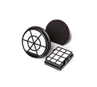 Bosch Hausgeräte BBZ152EF - Set di accessori per aspirapolvere serie 2 bagless, in plastica