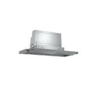 Bosch Hausgeräte DFR097A52 - Copertura per schermo piatto serie 4, larghezza 90 cm, aria di circolazione e di scarico, prodotto in Germania, EcoSilence Drive silenzioso ed efficiente, illuminazione a