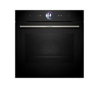 Bosch Serie 8 HSG7361B1 forno 71 L Nero