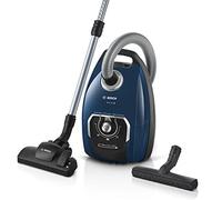 Bosch Serie 8 BGB75X494 aspirapolvere 650 W A cilindro Secco Sacchetto per la polvere [BGB75X494]