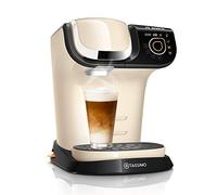 Bosch TAS6507 macchina per caffè Automatica Macchina per caffè a capsule 1,3 L