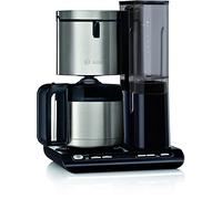 Bosch TKA8A683 macchina per caffè Automatica/Manuale Macchina da caffè con filtro 1,1 L