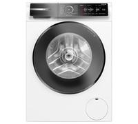 Bosch Serie 8 WGB244040 lavatrice Caricamento frontale 9 kg 1400 Giri/min Bianco