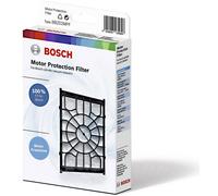 Bosch Filtro protettivo motore per aspirapolvere BBZ02MPF lavabile adatto per serie BGL70/BGB7, BSGL3, BGL35, BGL45/BGB45, BGLS4, BGL31/BGL4, BSGL5/BGL5S, BGL80/BGL85/BGB8, bianco