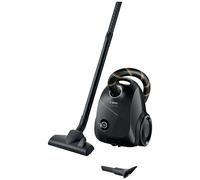 Bosch Serie 2 BGDS2CHAMP aspirapolvere a traino 3,5 L Aspiratore a cilindro Secco 600 W Sacchetto per la polvere