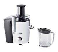 Bosch Haushalt Centrifuga MES25A0 700 W Bianco, Antracite