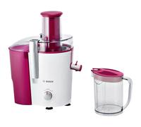 Bosch Haushalt Centrifuga MES25C0 700 W Bianco, Rosso mogano