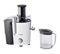 Bosch MES25A0 spremiagrumi Centrifuga spremiagrumi 700 W Nero, Bianco