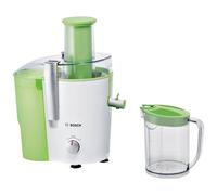 Bosch Haushalt MES25G0 Centrifuga 700 W Bianco, Verde