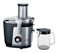 Bosch Haushalt MES4010 Centrifuga 1200 W Argento, Nero