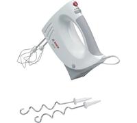 Bosch Haushalt MFQ3530 Sbattitore elettrico 450 W Bianco, Grigio