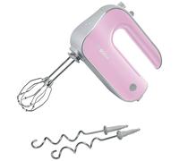 Bosch Haushalt MFQ4030K Sbattitore elettrico 500 W Rosa