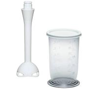 Bosch Haushalt MFZ3500 Ciotola per mescolare Bianco