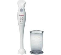 Bosch MSM6B150 Frullatore a immersione 300 W Bianco, grigio