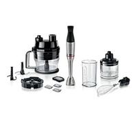 Bosch Haushalt MSM6M8X1 ErgoMaster Serie 6 Frullatore ad immersione 1200 W con