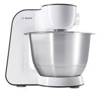 Bosch Haushalt MUM50123 Serie 4 Robot da cucina 800 W Bianco, Antracite