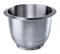 Bosch Haushalt MUZ5ER2 Ciotola di miscelazione acciaio inox
