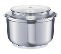 Bosch Haushalt MUZ6ER2 Ciotola di miscelazione acciaio inox