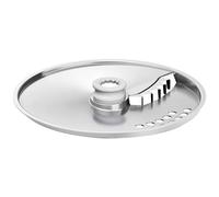 Bosch Haushalt MUZ9PS1 Taglierina per patatine fritte acciaio inox