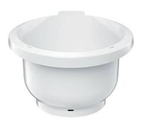 Bosch Haushalt MUZS2KR Ciotola di miscelazione Bianco