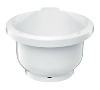 Bosch Haushalt MUZS2KR Ciotola di miscelazione Bianco