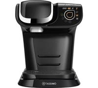 Bosch My Way 2 Automatica/Manuale Macchina per caffè a capsule 1,3 L