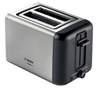 Bosch Haushalt TAT3P420DE Tostapane acciaio inox