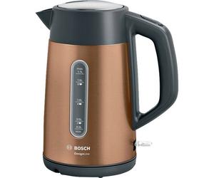 Bosch Haushalt TWK4P439 Bollitore Rame Capacità effettiva: 1.7 l