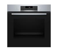 Bosch Serie 2 HBA171BS3Serie 2 Forno da incasso 60 x 60 cm Acciaio Classe A+