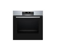 Bosch Serie 2 HBA171BS3 Forno multifunzione Pirolitico Acciaio inox Classe A+ Bosch