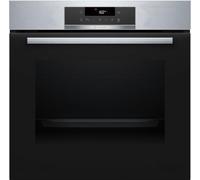 Bosch HBA171BS4F, Serie 2, Forno, Incassabile, Pirolisi, Inox