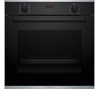 Bosch Serie 4 HBA234BB3 forno 71 L 3400 W Nero