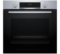 BOSCH HBA534BS3 FORNO DA INCASSO ELETTRICO MULTIFUNZIONE 71LT INOX A+ [EEK: A+]