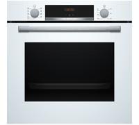 BOSCH HBA534BW3 FORNO DA INCASSO ELETTRICO MULTIFUNZIONE 71LT BIANCO