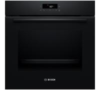 Bosch Serie 2 , Forno da incasso, 60 x 60 cm, Nero HBA571BB4
