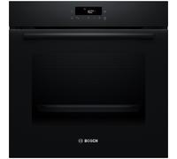 Bosch Serie 2 , Forno da incasso, 60 x 60 cm, Nero HBA571BB4
