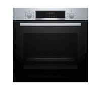 Bosch Serie 4 HBA574BS3 Forno da incasso 60 x 60 cm Acciaio Classe A+ Bosch