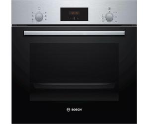 BOSCH HBF113BR1S FORNO 71LT MULTI5 INOX DISPLAY LED