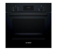 Bosch HBF133BA1 Serie 2 Forno multifunzione Nero Classe A