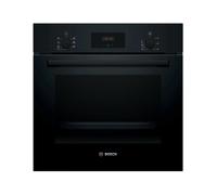 Bosch HBF133BA1 Serie 2 Forno multifunzione Nero Classe A