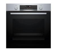 Bosch HBG579BS3F, Serie 6, Forno, Incassabile, Inox